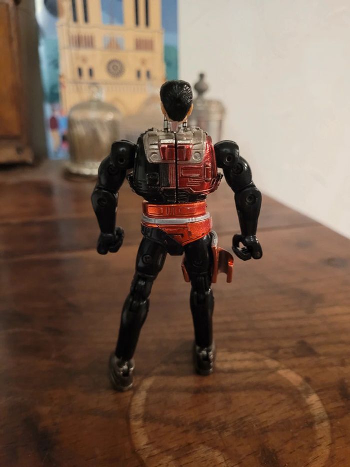Vends figurine windspector en loose - photo numéro 2