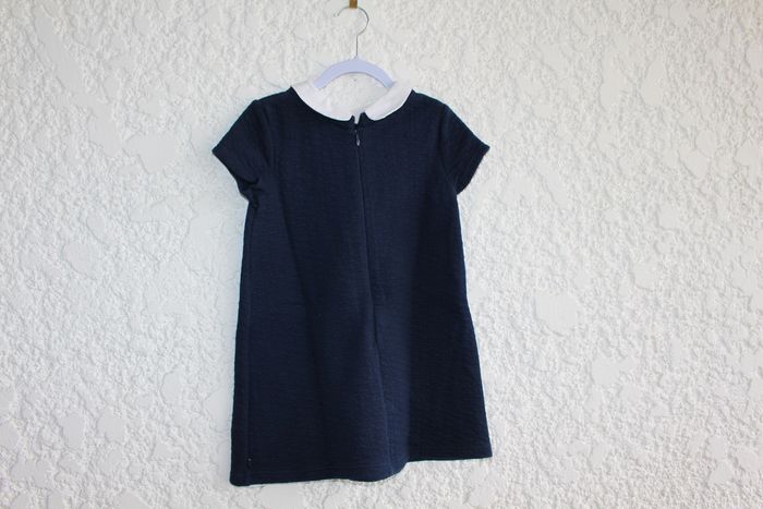 Robe bleu Okaïdi - photo numéro 2
