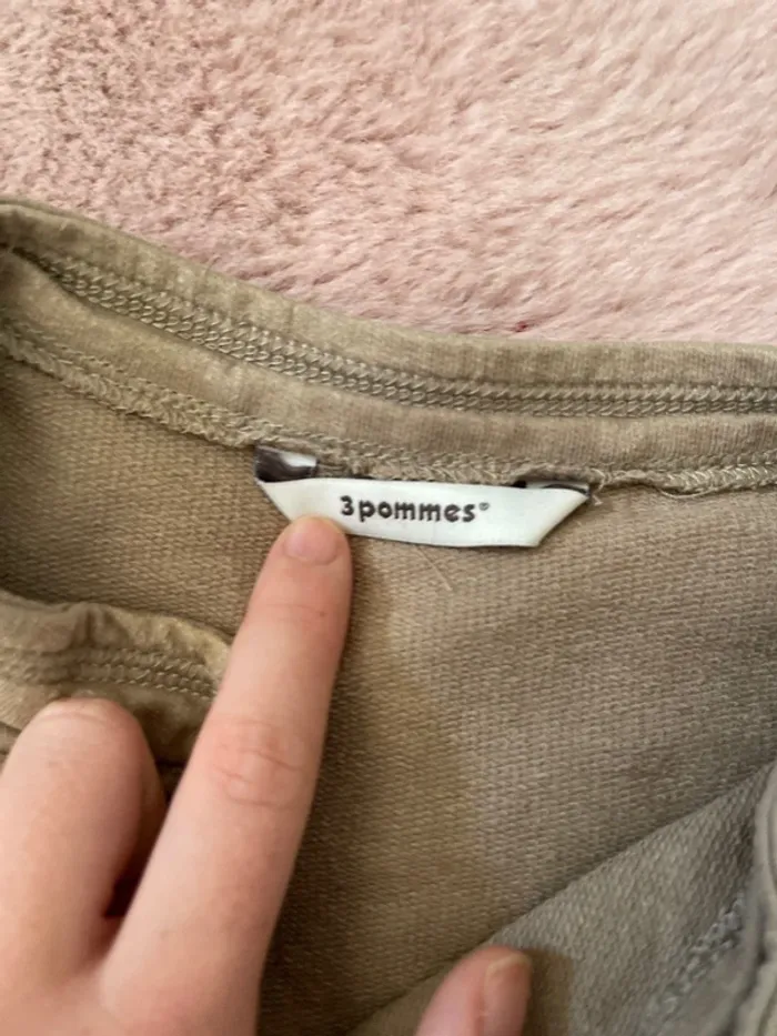 Veste près du corp - photo numéro 3