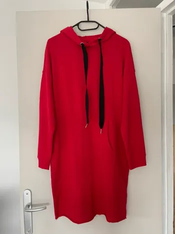 Robe pull