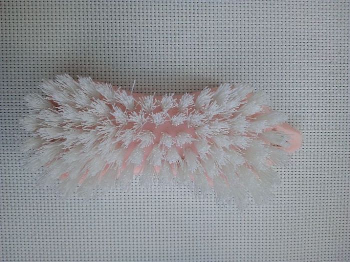 brosse BUMAG * prix 2e * kiki60230