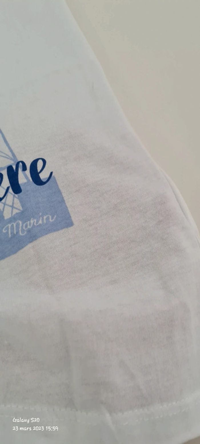 Débardeur fines brides 12A - photo numéro 6