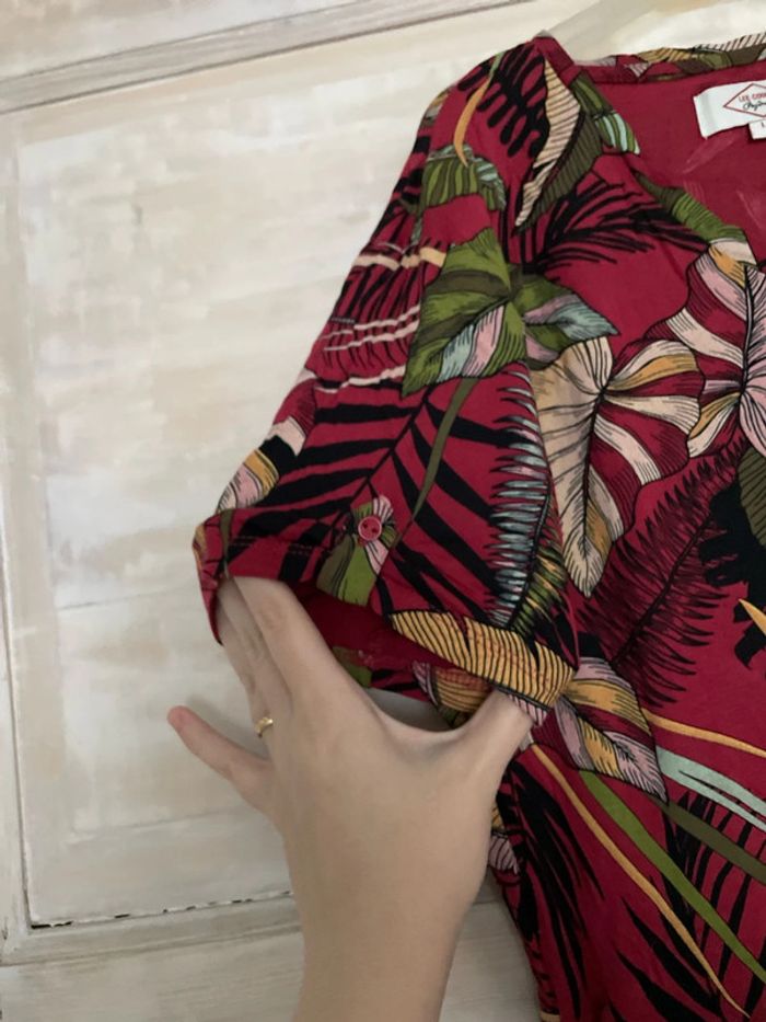 Robe été lee Cooper taille L - photo numéro 3