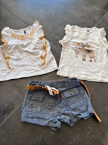 Lot réservé 3 Marion