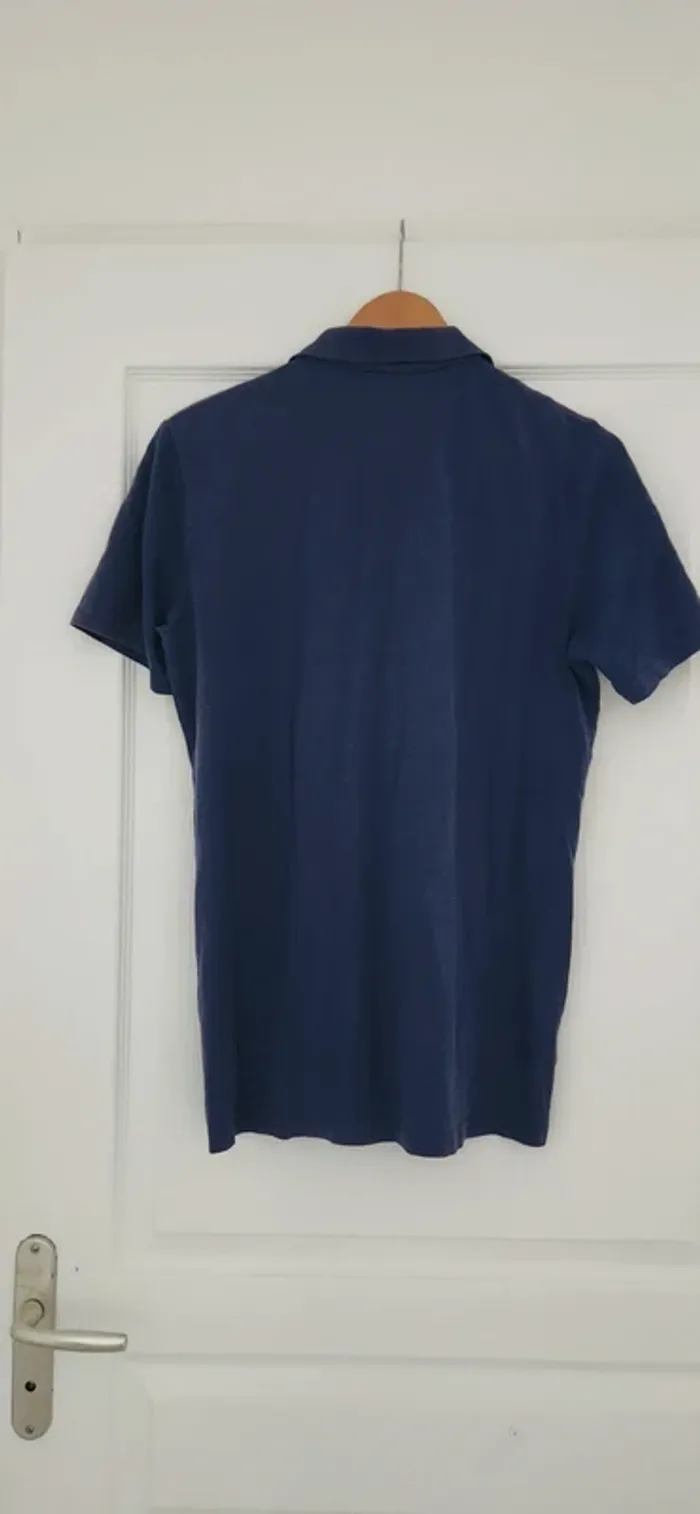 Polo M - photo numéro 3