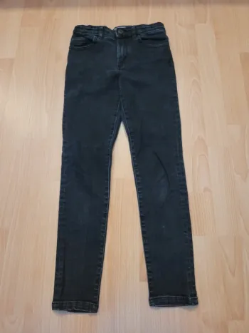 Jean Mango 10 ans
