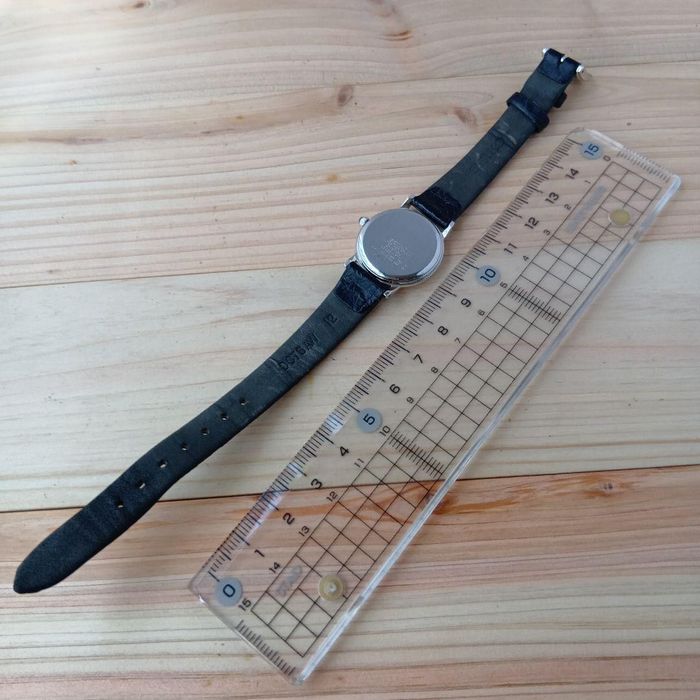 Montre bracelet - photo numéro 5