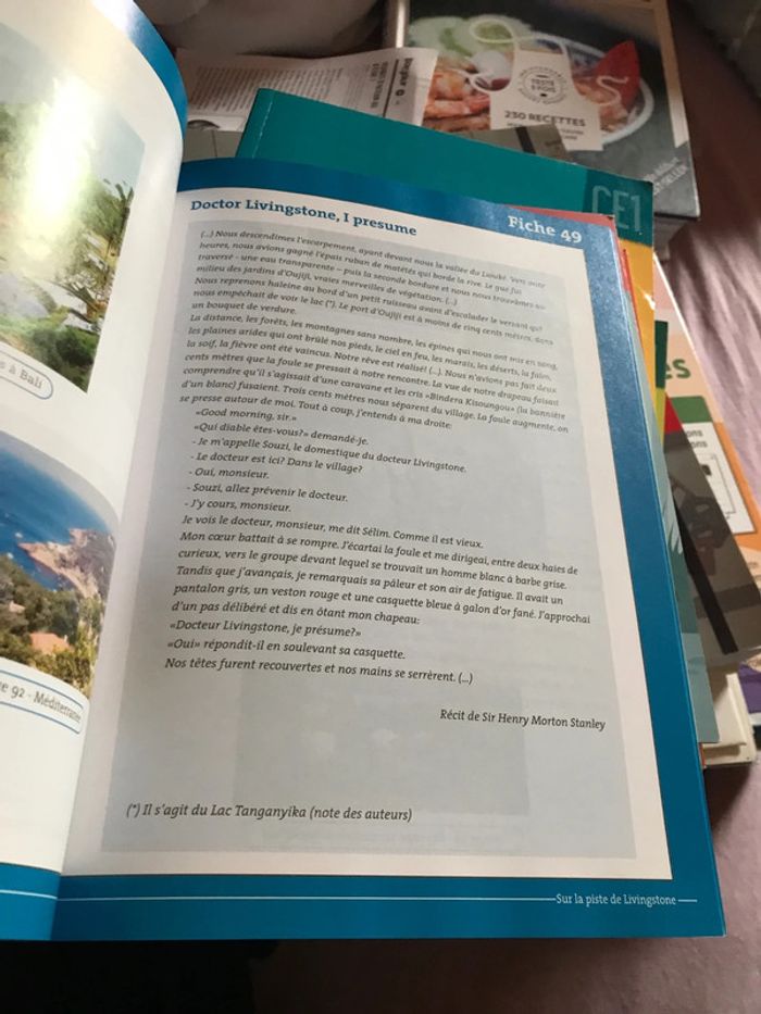 Escales histoire et géographie - photo numéro 10