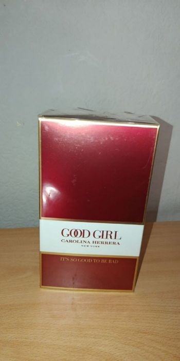 Parfums good girl