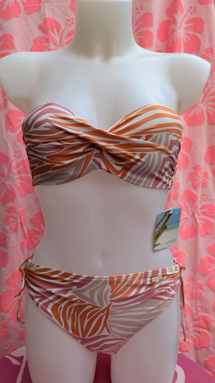 Bikini Sunseeker M bonnets C