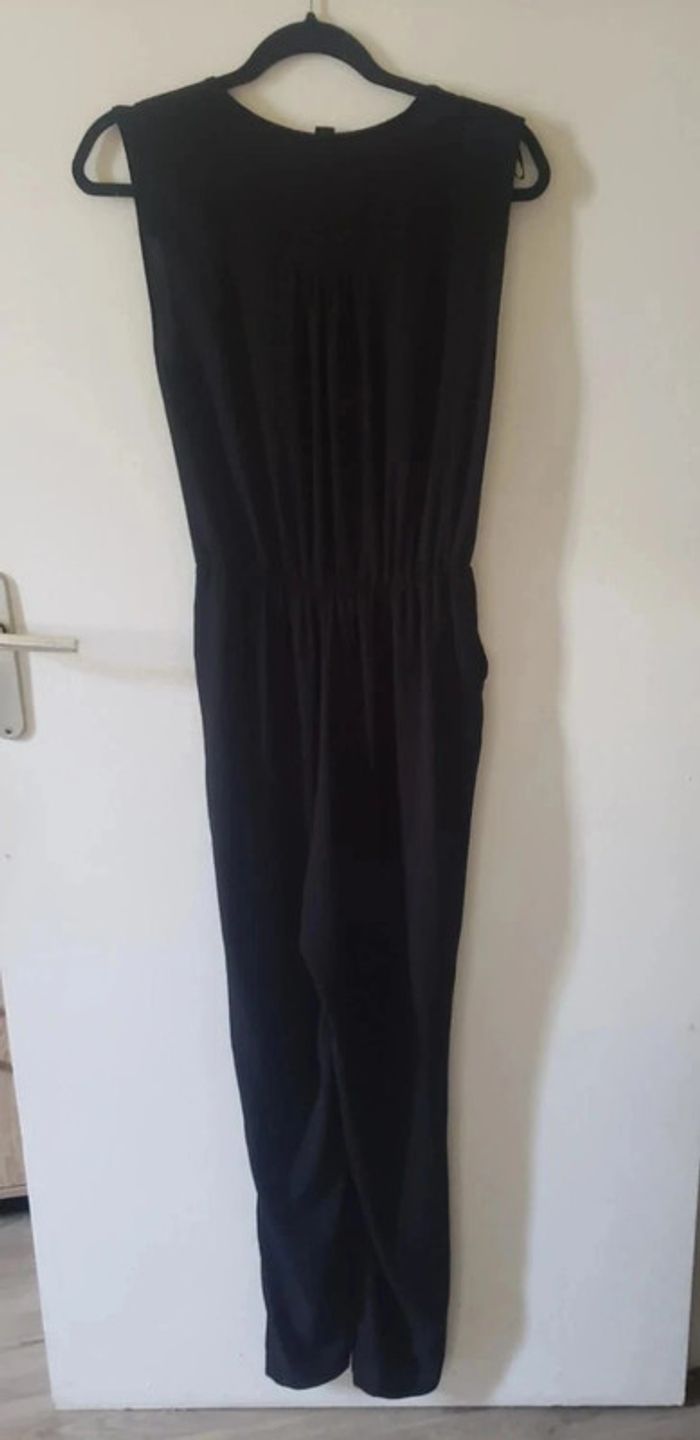 Combi pantalon taille 36 - photo numéro 3