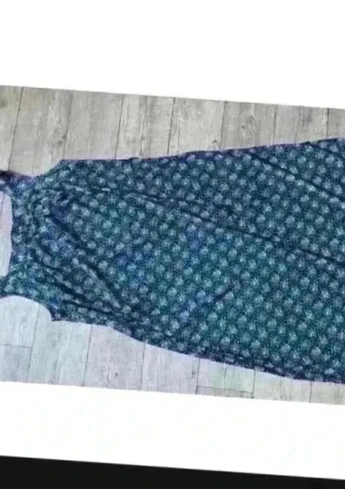 Robe vintage taille XL neuve - photo numéro 11
