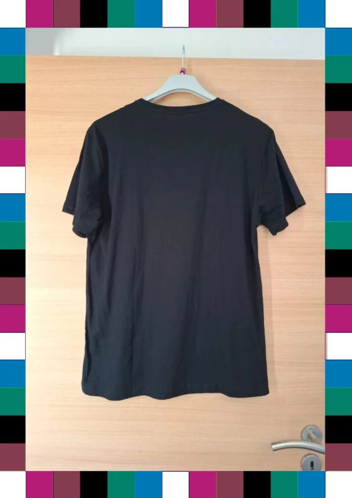 Tee-shirt Marvel - photo numéro 4