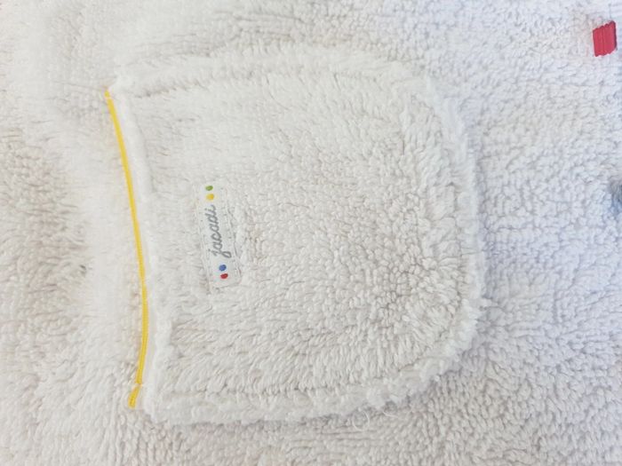 Peignoir de bain - photo numéro 4