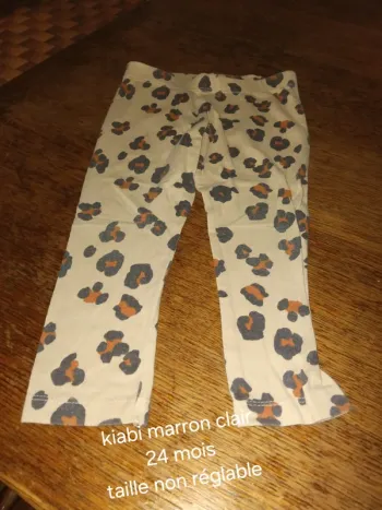 legging