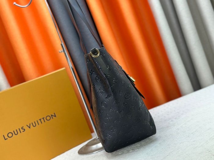 Louis Vuitton  ALL IN ONE MM  m25860 - photo numéro 6