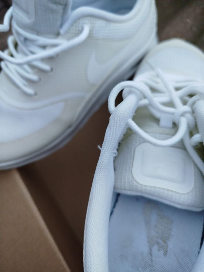 Basket Nike - photo numéro 3