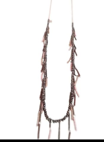 Collier  Ikita  n°123