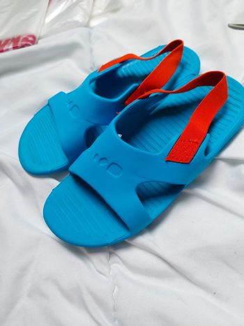 Chaussures d'eau nabaiji 29 30
