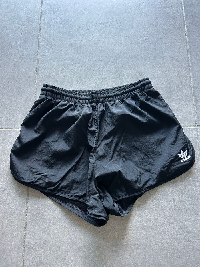 Short Adidas