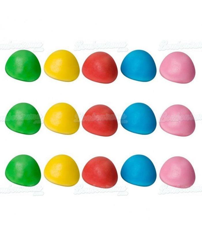 100g de floppie's Haribo