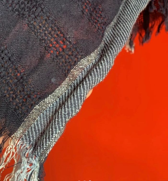 Écharpe femme - photo numéro 3