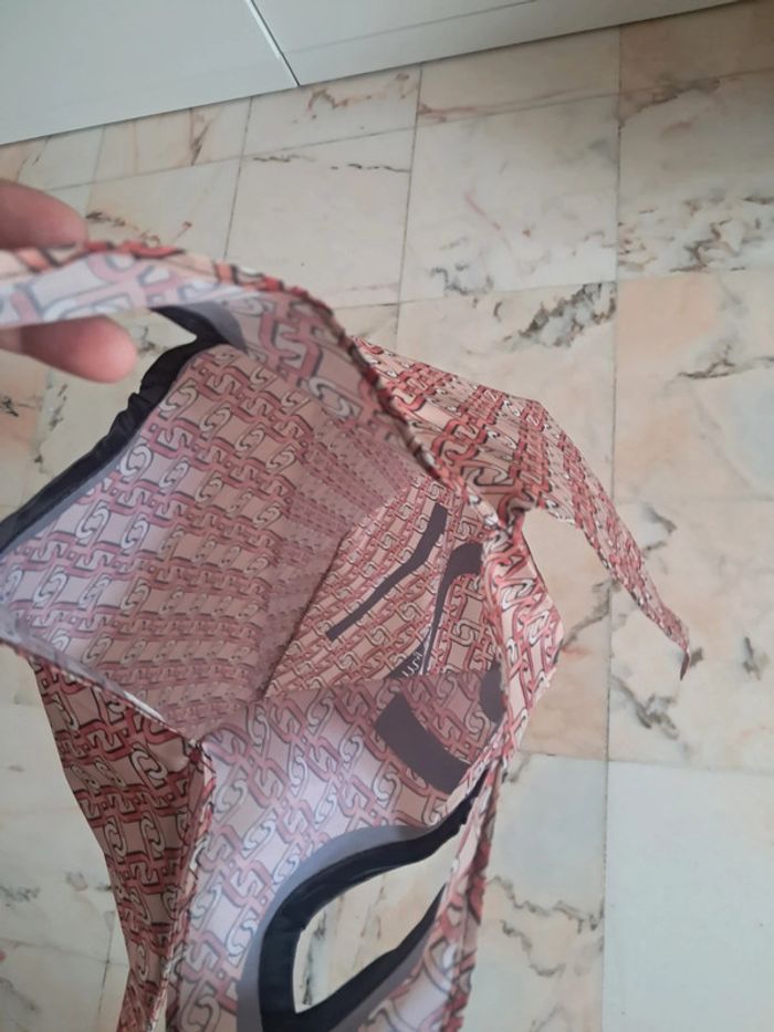 Liu Jo tote bag neuf - photo numéro 5