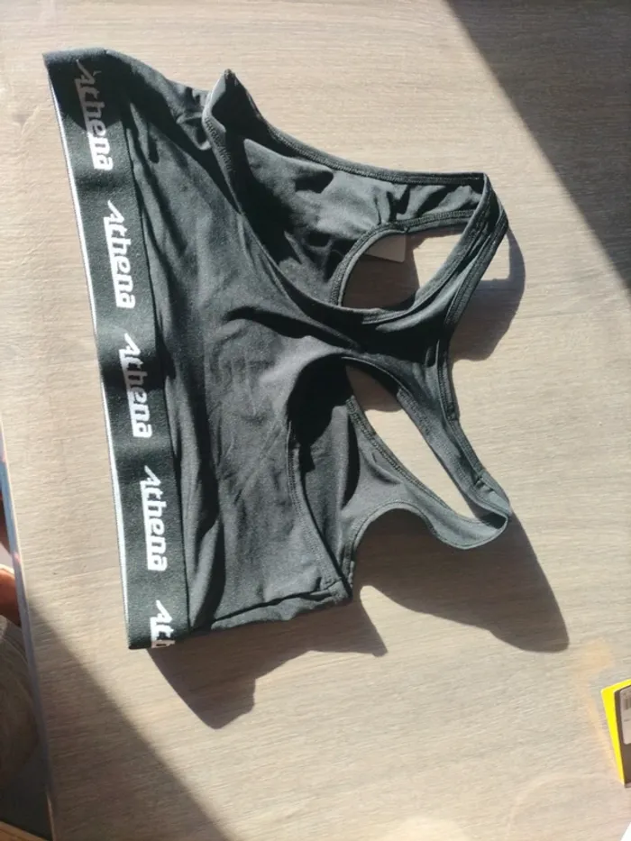 Brassière neuve - photo numéro 2