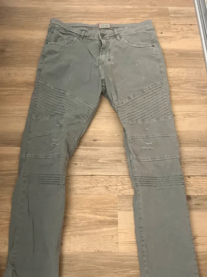 Pantalon - photo numéro 3
