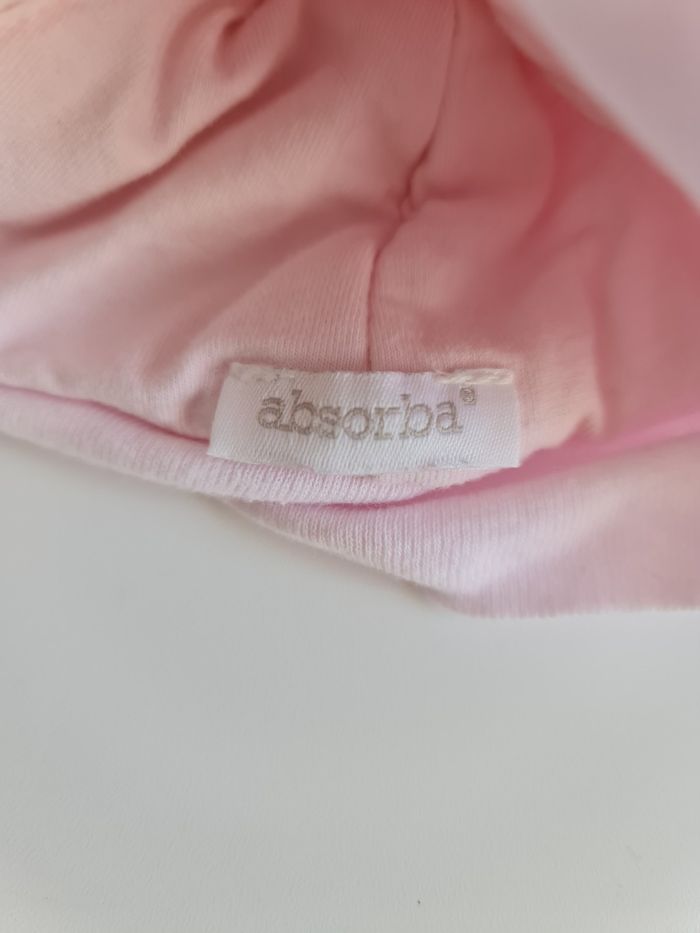 Bonnet absorba 1-2 mois - photo numéro 3