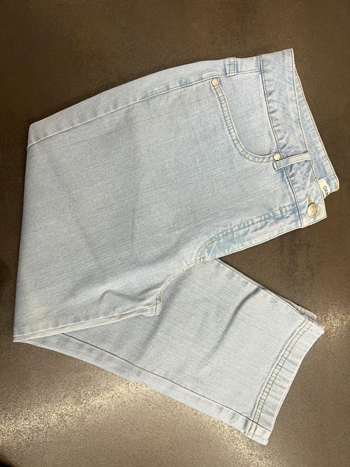 Jean Damart - photo numéro 6