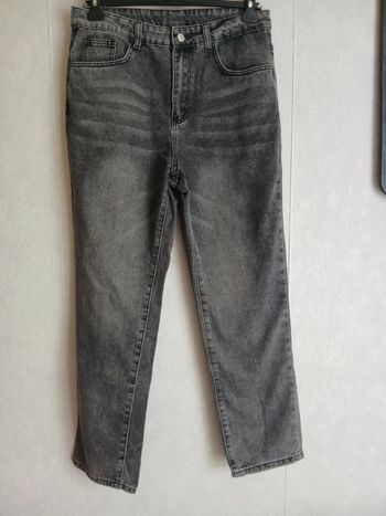 Jean Homme taille 38 shein