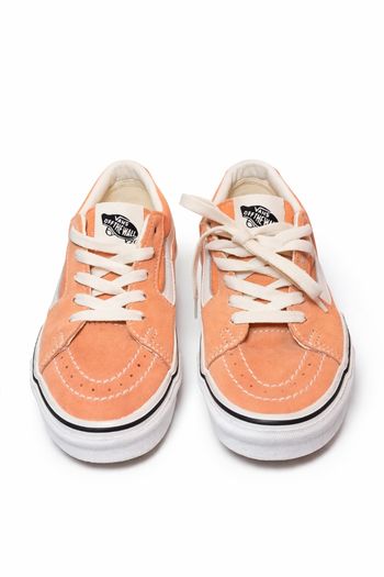 Baskets Vans SK8-Low melon / pêche – pointure 36 – neuves