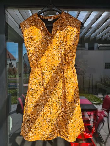 Robe Orchestra t 14 ans
