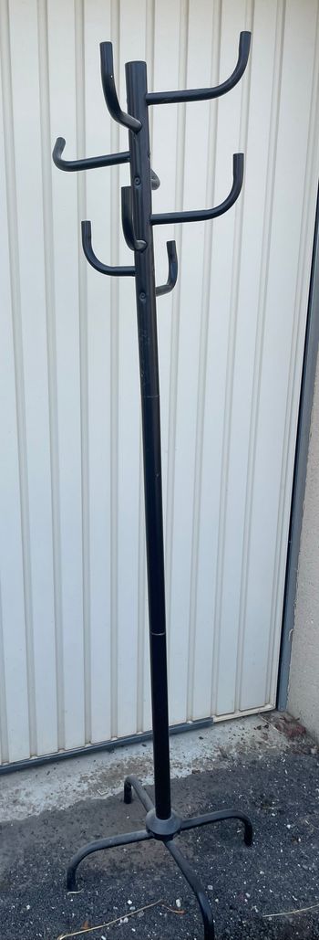 Porte manteau
