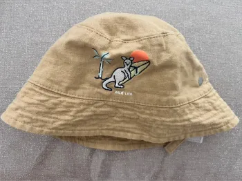 Chapeau tour de tête 47cm