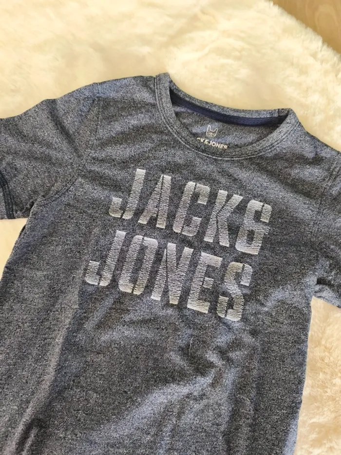 T-shirt manches courtes - photo numéro 2