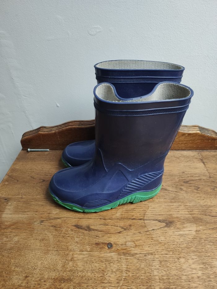 Botte - photo numéro 4