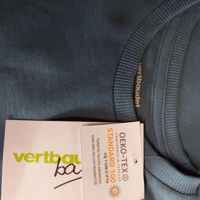 Tee-shirts vertbaudet - photo numéro 2