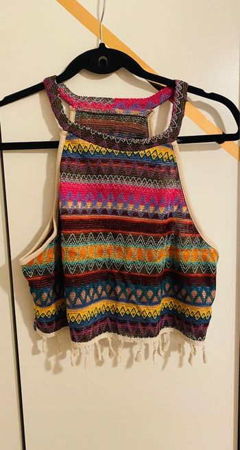 Top court XL Shein