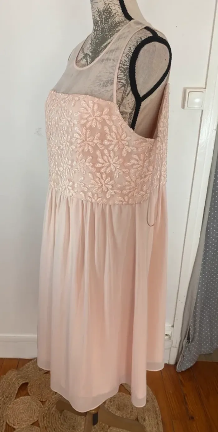 Robe cérémonie 123 Paris - photo numéro 4