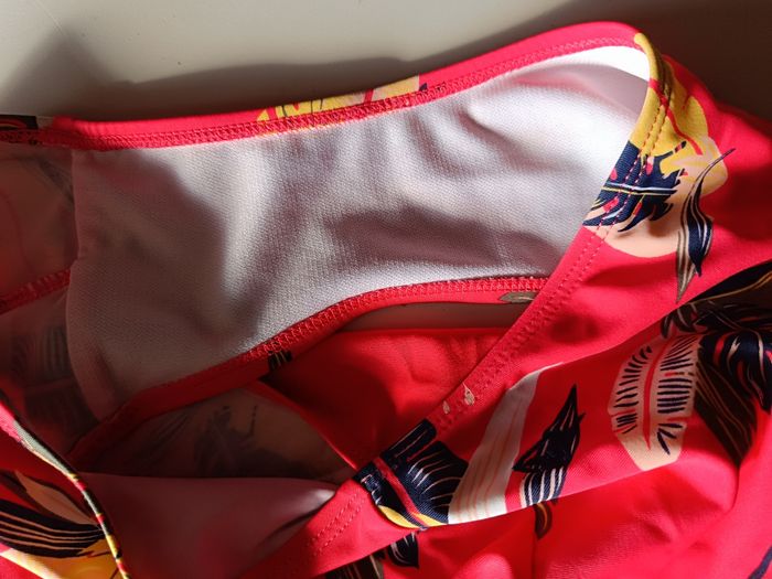 Maillot de bain femme une pièce - photo numéro 3