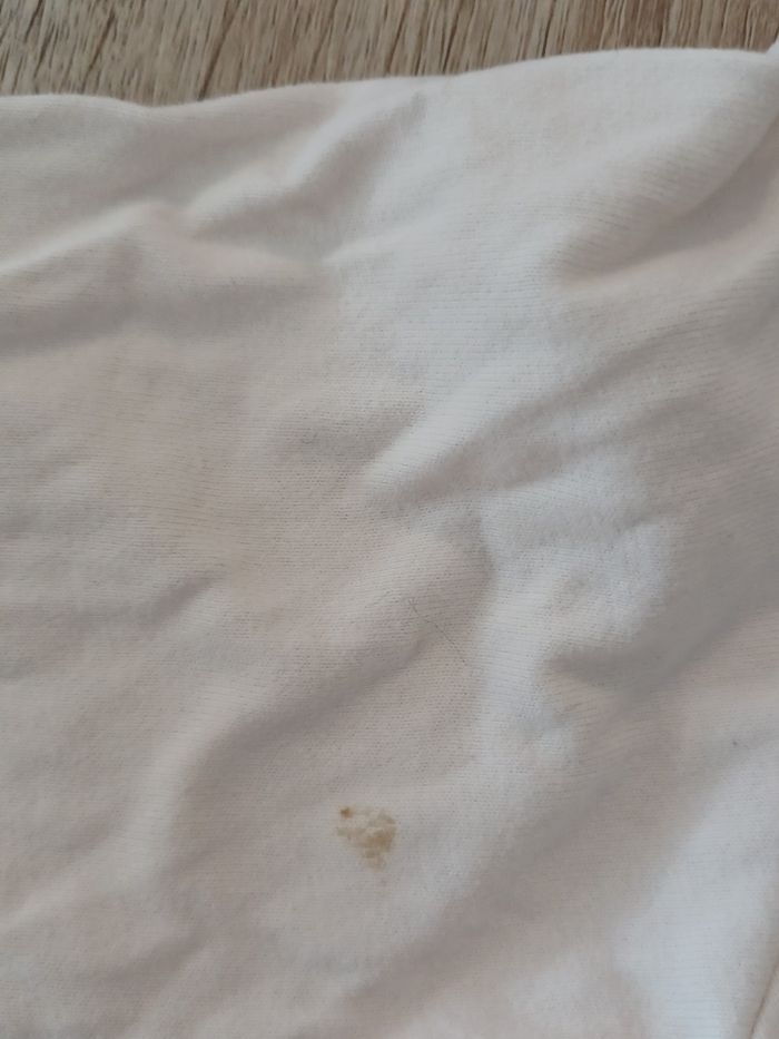 Haut 18 mois tout compte fait - photo numéro 2