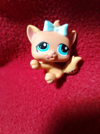 Figurine Petshop A14