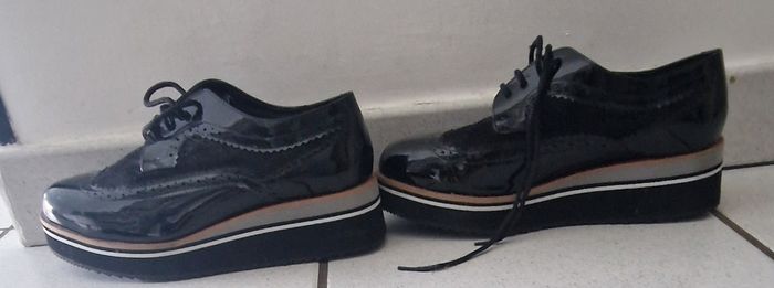 Chaussure femme - photo numéro 3