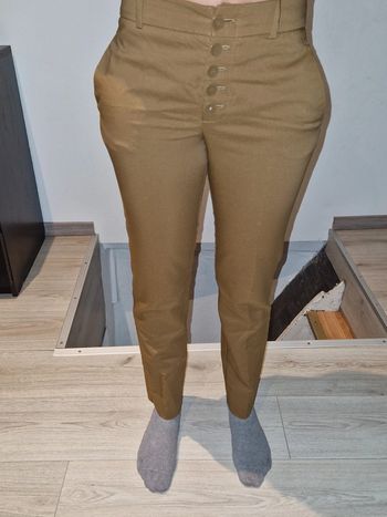 Pantalon Mango