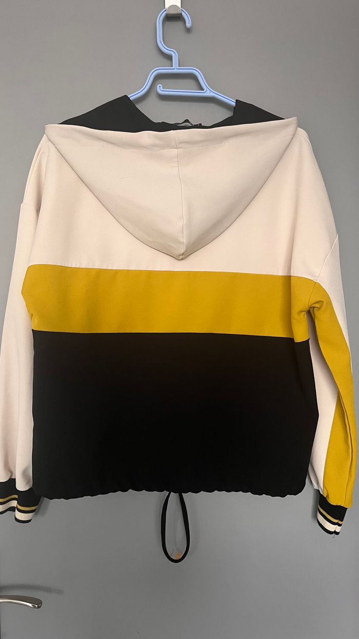 Sweat Zara T36/S - photo numéro 7