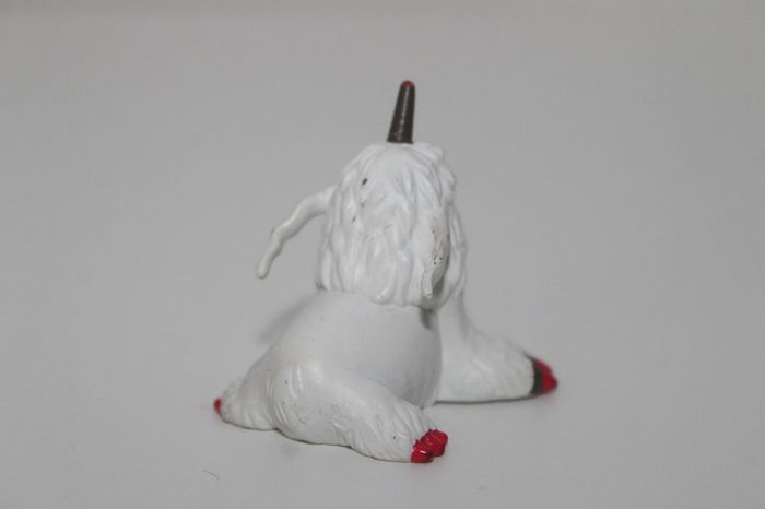 Figurine Ikkakumon - Digimon 2000 - photo numéro 2