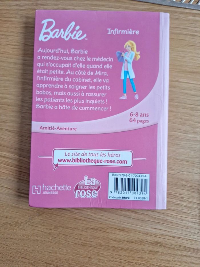 Barbie - photo numéro 3