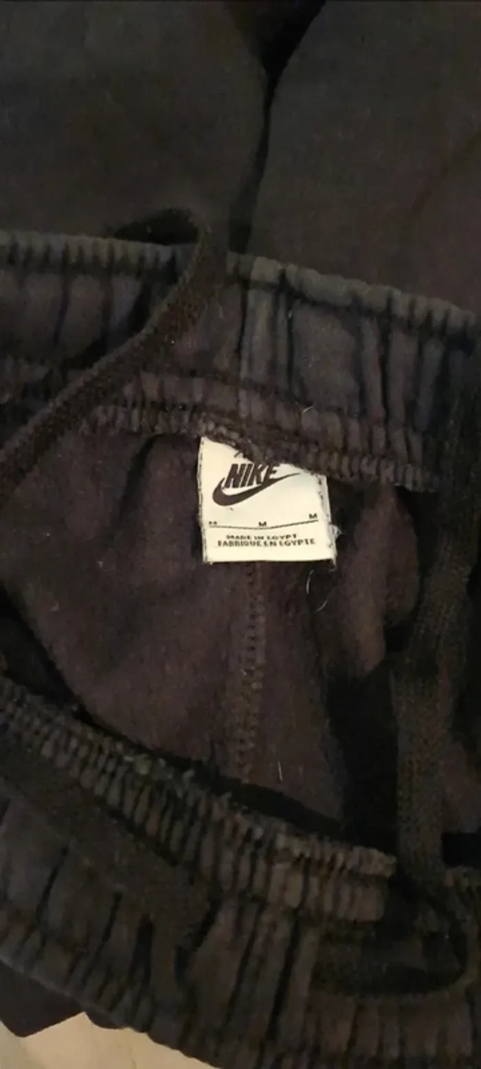 Pantalon de jogging Nike taille M - photo numéro 7